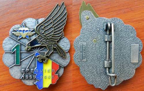 Rcp chasseurs - rcp,