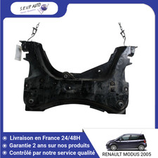 🇫🇷 BERCEAU MOTEUR AVANT RENAULT MODUS 2004-2007 ➤8200766078 ♻️