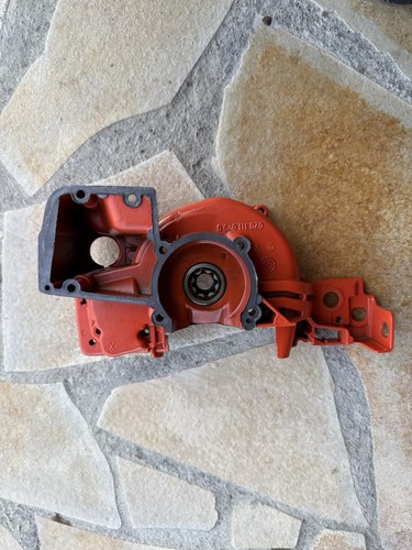 Demi carter bas moteur - bas,