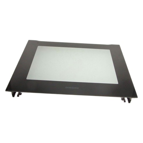 Ensemble vitre exterieure pour - vitre,