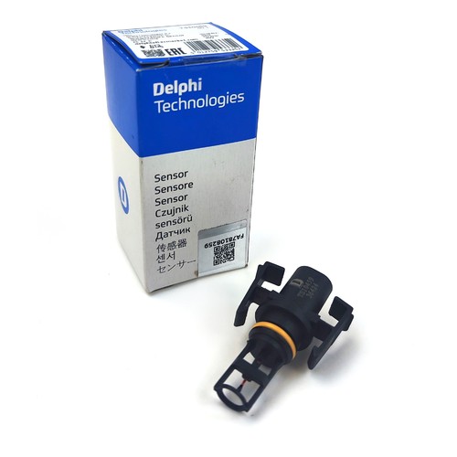 Capteur temperature - capteur, de