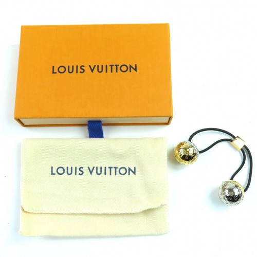 Auth louis vuitton - vuitton, chouchou