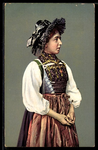 Lucerne costume - lucerne,,
