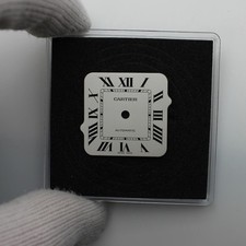 Cartier Santos de Cartier