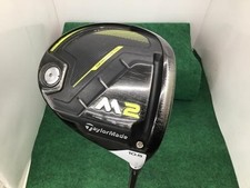Taylormade M2 2017 10,5°