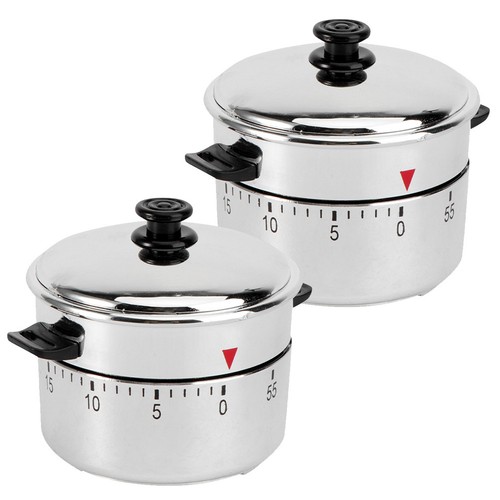 Pcs minuteurs de cuisine - ,