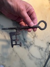 grande clé epoque romane