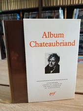 La Pléiade - Album
