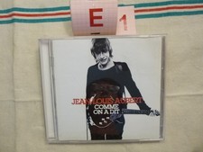 CD : Comme On a Dit -