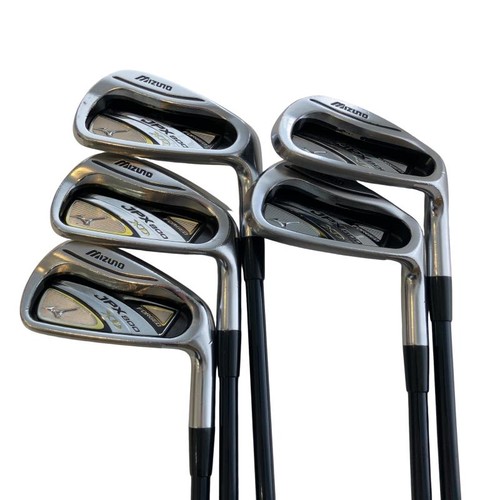 Set fer repasser mizuno - fer,