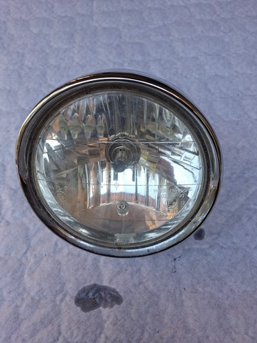 Phare kymco 250 - phare, venox