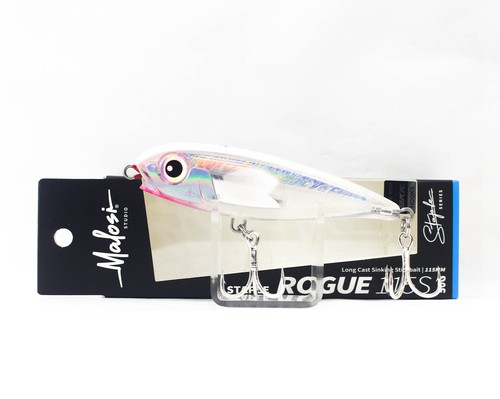 Malosi sro115s staple rogue - staple,