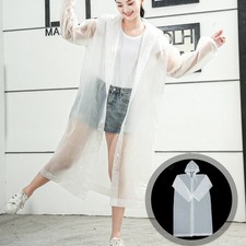 Imperméable Pour Adulte