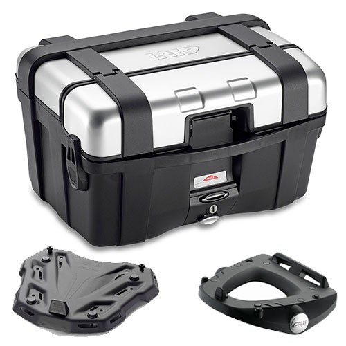 Kit bauletto trk46n givi - kit,