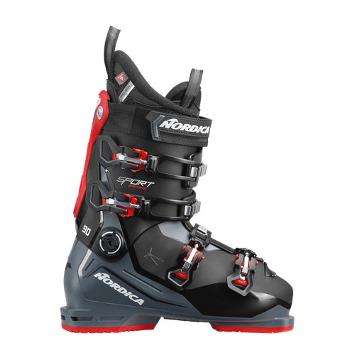 Scarponi ski homme nordica - homme,