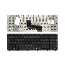 Clavier Pour Ordinateur Portable Packard Bell MP-07F36E0-4422