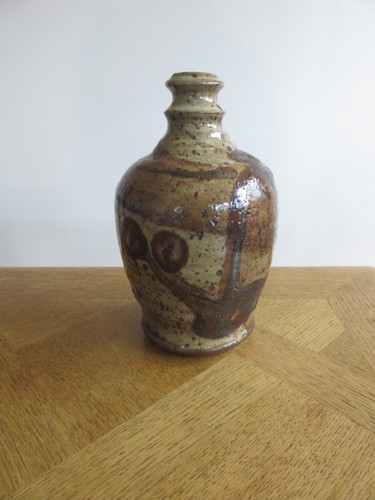 Janet stedman borne vase - janet,