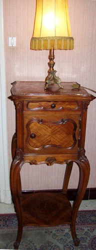 Tres belle ancienne table - tres,