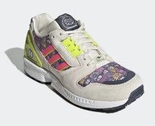 NWT Adidas Torsion ZX 8000