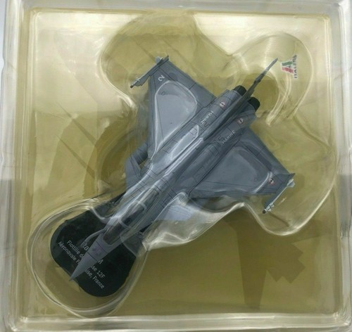Die cast avion 100 rafale - cast, 1/100