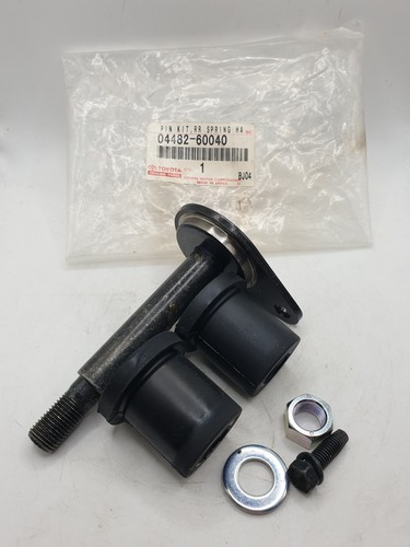 Kit broches ressort - broches,
