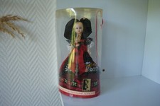 (N°13) ANCIENNE POUPEE