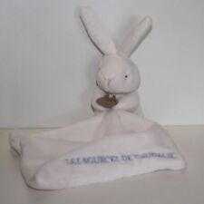 Doudou Lapin Doudou et Compagnie - Collection les sources de Caudalie