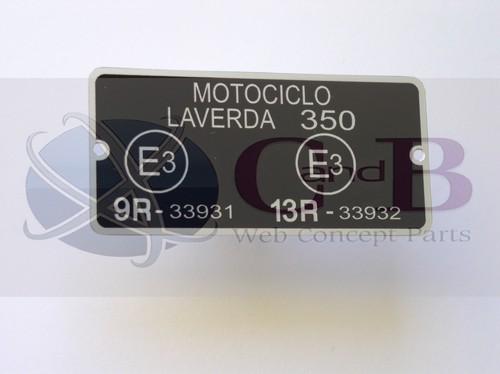 Laverda 350 - laverda,