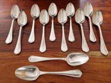 Christofle Série de 12