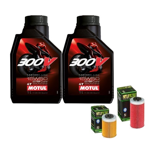 Kit vidange huile motul - kit, de