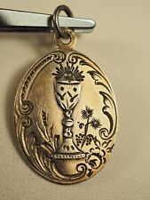 MEDAILLE RELIGIEUSE ANCIEN