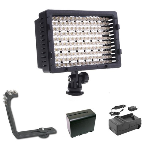 Pro ax1 led video - ax1,