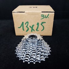Cassette "SHIMANO 105 HG50" 9v