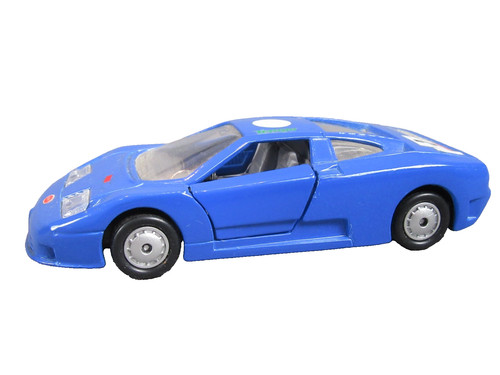 Maisto shell chine bugatti - shell,