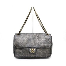 CHANEL Sac à bandoulière en