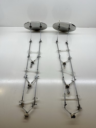 Paire suspensions scintilla - paire, de