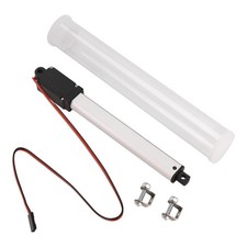 DC 12V éTanche IP54  Actionneur LinéAire 100 Mm Course Moteur LinéAire éLec7639