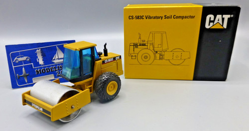 Caterpillar nzg compacteur - nzg, de