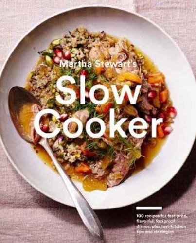 Martha stewart slow - martha, stewart's