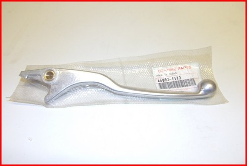 Kawasaki w650 1999 2004 levier - kawasaki,