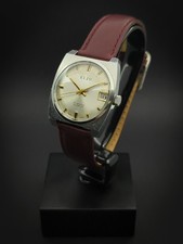 Montre ELJO suisse mécanique