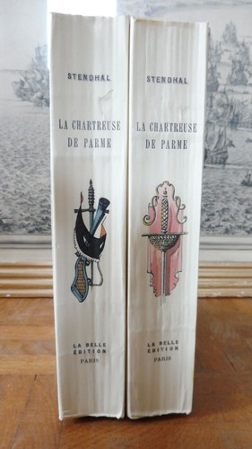 Chartreuse parme - de,