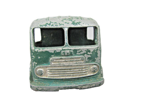 Dinky cabine simca - cabine, cargo