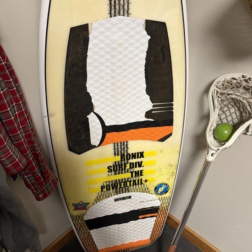 2018 ronix technora - ronix, powertail+