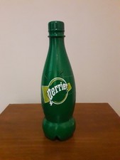 BOUTEILLE PERRIER BOIS PUZZLE
