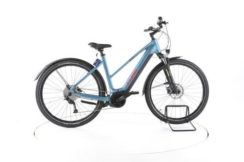Cube nuride hybrid - cube,