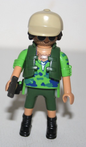 Playmobil 9433 homme - playmobil,