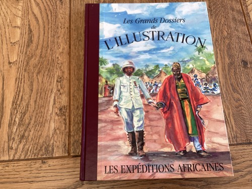 Afrique expéditions - afrique,