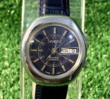 Montre automatique Sandoz