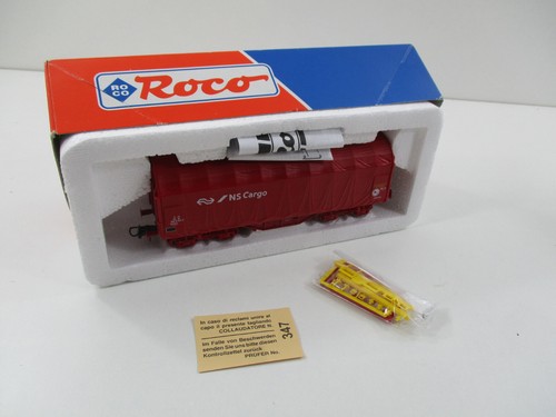 Wagon transport fret cargo - transport, ns/